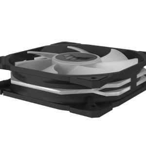 Asus TUF GAMING TR120 ARGB BLACK EDITION ventilator - Slika 3