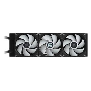 Gigabyte Kuler Gigabyte vodeno hladjenje GME 360I ICE water - Slika 2