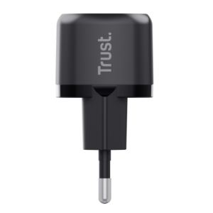 Trust Punjac TRUST MAXO 20W USB-C/smartphone/crna - Slika 3