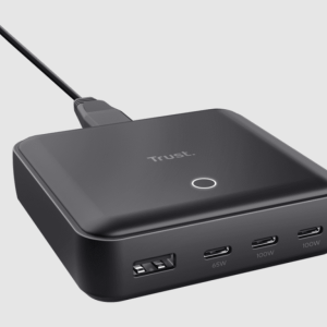 Trust Punjac MAXO 100W 4-PORT DESKTOP CHARGER - Slika 2