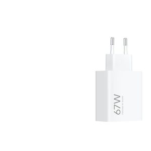 Xiaomi 67W HyperCharge Power Adapter (Type-A) EU (BHR07SKEU) - Slika 4