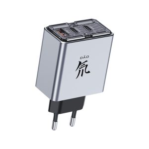 ZTE ZTE nubia 80W Charger - Slika 1