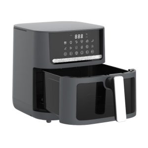 Honor Air Fryer HONOR Choice/7L/siva - Slika 3