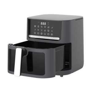 Honor Air Fryer HONOR Choice/7L/siva - Slika 4