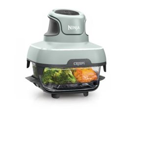 Ninja Air Fryer NINJA FN101EUSG/Crispi/4u1/1700W/3.8L/zelena - Slika 1