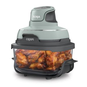 Ninja Air Fryer NINJA FN101EUSG/Crispi/4u1/1700W/3.8L/zelena - Slika 4