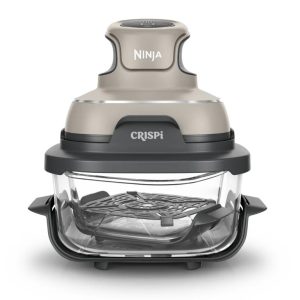 Ninja Air Fryer NINJA FN101EUST/Crispi/4u1/1700W/3.8L/bež - Slika 1