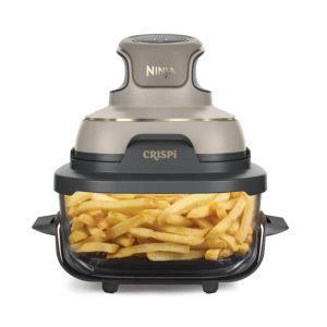 Ninja Air Fryer NINJA FN101EUST/Crispi/4u1/1700W/3.8L/bež - Slika 4
