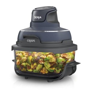 Ninja Air Fryer NINJA FN101EUGY/Crispi/4u1/1700W/3.8L/plava - Slika 3