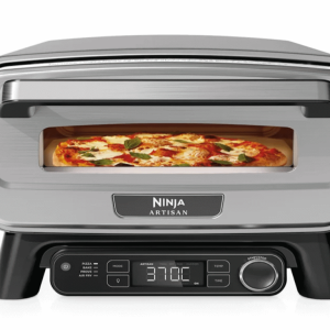 Ninja Pica pec NINJA MO201EU/1760W/13L/siva - Slika 1