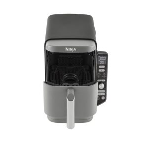 Ninja Air fryer NINJA SL400EU dupla korpa/2470W/9.5L/siva - Slika 4