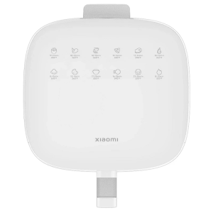Xiaomi Aparat za kuvanje na pari XIAOMI Air Fryer Essential 6L/bela - Slika 2