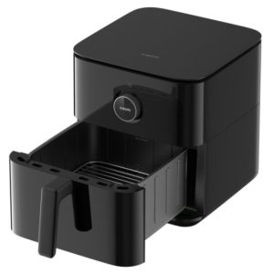 Xiaomi Smart friteza na vruć vazduh 6.5l crna EU (BHR7357EU) - Slika 4