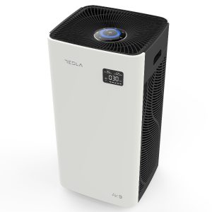 Tesla Precišcivac vazduha TESLA AIR TAPA9 96m2/smart/senzor kvaliteta vazduha/bela - Slika 1