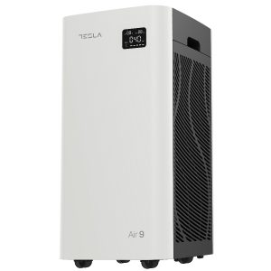 Tesla Precišcivac vazduha TESLA AIR TAPA9 96m2/smart/senzor kvaliteta vazduha/bela - Slika 2