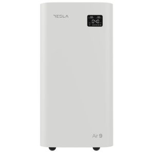 Tesla Precišcivac vazduha TESLA AIR TAPA9 96m2/smart/senzor kvaliteta vazduha/bela - Slika 3