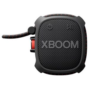 LG BG Zvucnik LG XG2TBK/XBOOM Go/5W/Bluetooth/Portable/10h/crna - Slika 1