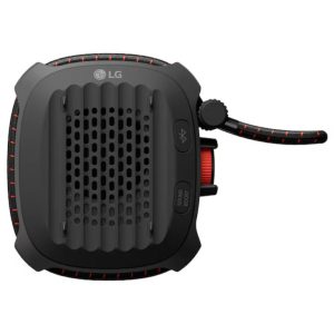 LG BG Zvucnik LG XG2TBK/XBOOM Go/5W/Bluetooth/Portable/10h/crna - Slika 2