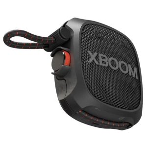 LG BG Zvucnik LG XG2TBK/XBOOM Go/5W/Bluetooth/Portable/10h/crna - Slika 4
