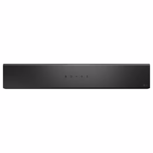 LG BG Zvucnik LG S20A/Soundbar/15W/Bluetooth/crna - Slika 2