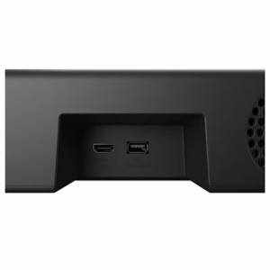 LG BG Zvucnik LG S20A/Soundbar/15W/Bluetooth/crna - Slika 3