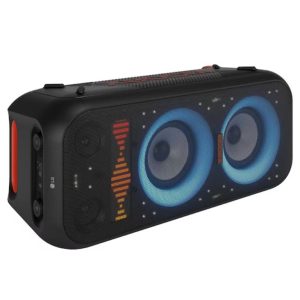 LG BG Zvucnik LG XL9T/XBOOM/1000W/Bluetooth/crna - Slika 6