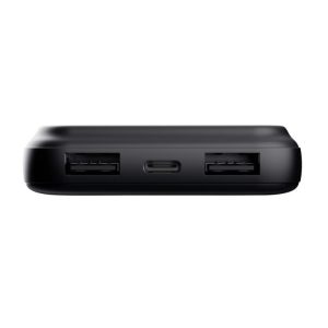 Trust Eksterna baterija TRUST AVALA 10.000 PD Powerrbank/LCD/crna - Slika 3