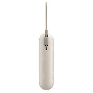 Xiaomi Prenosivi Punjac XIAOMI Power Bank 10000mAh/integrisan kabl/bež - Slika 4