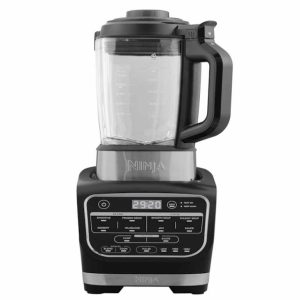 Ninja Blender NINJA HB150EU Foodie Blender&Soup Maker 1000W/1.7L/crna - Slika 2