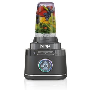 Ninja Blender NINJA TB401EU 1800W/2.1L/crna - Slika 2