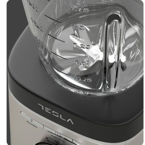 Tesla Blender TESLA BL601BX 1400W/1.75L/inox - Slika 2