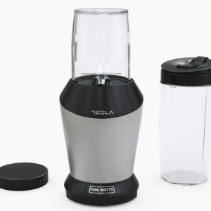 Tesla Blender TESLA NB301BXA 22000RPM/1000W/grey black - Slika 1