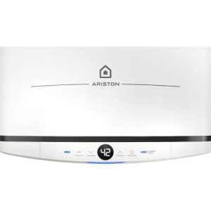 Ariston Bojler Ariston Velis PRO 80 EU/vertikal ili horiz/bela - Slika 3