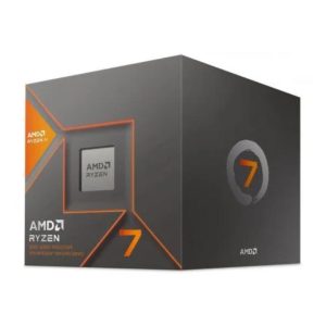 AMD Procesor AMD Ryzen 7 8700G AI 8C/16T/4.2GHz/16MB/65W/AM5 - Slika 1