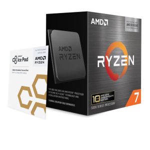 AMD Procesor AMD Ryzen 5 8400F 6C/12T/4.2GHz/22MB/65W/AM5/TRAY - Slika 3