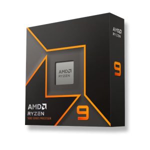 AMD Procesor AMD Ryzen 9 9900X 12C/24T/4.4GHz/76MB/120W/AM5/BOX - Slika 1