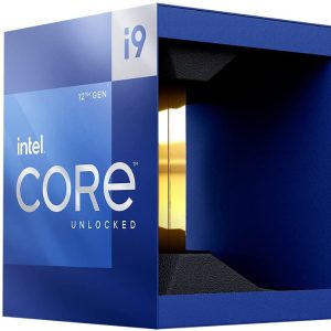 Intel Procesor INTEL Core i9 i9-12900K 16C/24T/5.2GHz/30MB/125W/Alder lake/BOX - Slika 1