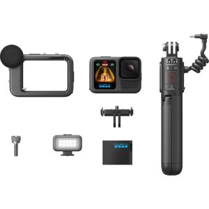 GoPro Akciona Kamera GOPRO HERO13 Black Creator Edition - Slika 3