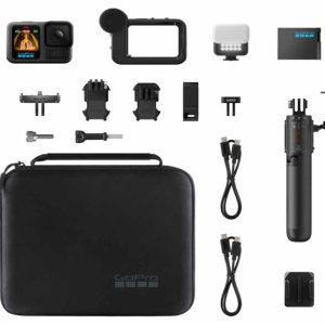 GoPro Akciona Kamera GOPRO HERO13 Black Creator Edition - Slika 5