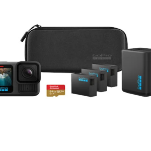 GoPro Akciona kamera GOPRO HERO13 Black Extended Power Bundle - Slika 2
