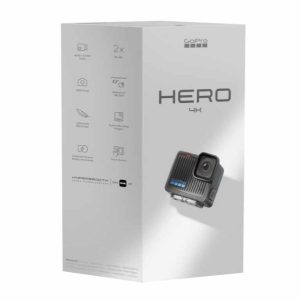 GoPro Akciona kamera GOPRO HERO Black - Slika 3