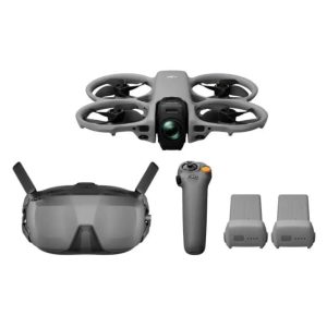 Dji Dron DJI Avata 360 Motion Fly More Combo (Goggles N3) - Slika 1