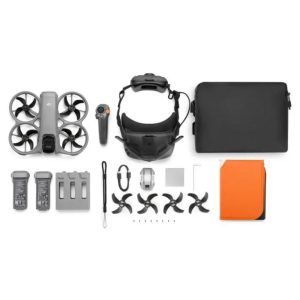Dji Dron DJI Avata 360 Motion Fly More Combo (Goggles N3) - Slika 2