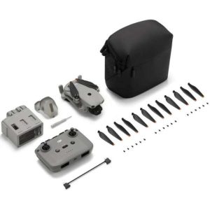 Dji Dron DJI Lito X1 Fly More Combo (DJI RC-N3) - Slika 2