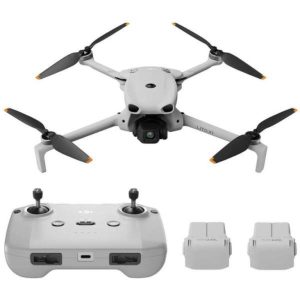 Dji Dron DJI Lito X1 Fly More Combo (DJI RC-N3) - Slika 3