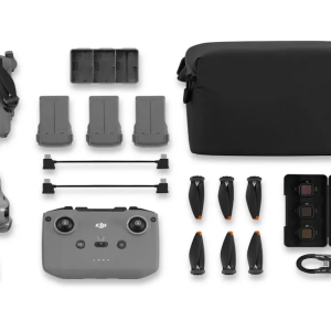 Dji Dron DJI Mini 5 Pro Fly More Combo (DJI RC-N3) - Slika 3