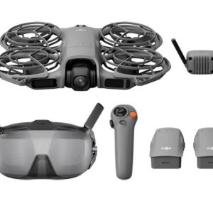 Dji Dron DJI Neo 2 Motion Fly More Combo - Slika 1
