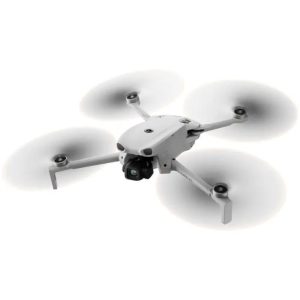 Dji Dron DJI Lito X1 Fly More Combo (DJI RC2) - Slika 3