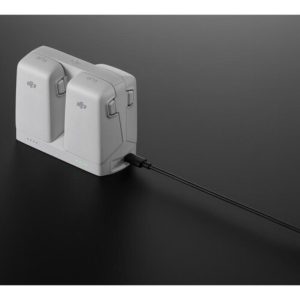 Dji Punjac DJI Flip Parallel Charging Hub - Slika 2