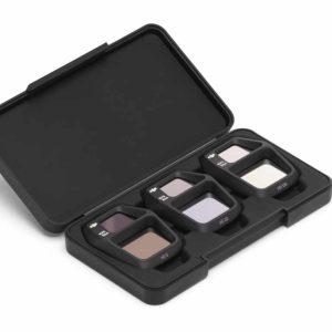 Dji Set Filtera DJI AIR 3S (ND8/32/128) - Slika 3